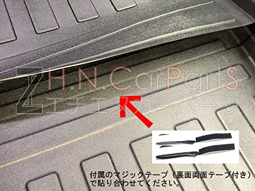Amazon | 200ハイエース 標準ボディ S-GL専用 フルカバー ラゲッジ